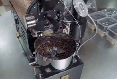 咖啡豆的烘焙是怎么样的？来聊聊咖啡烘焙那些事儿